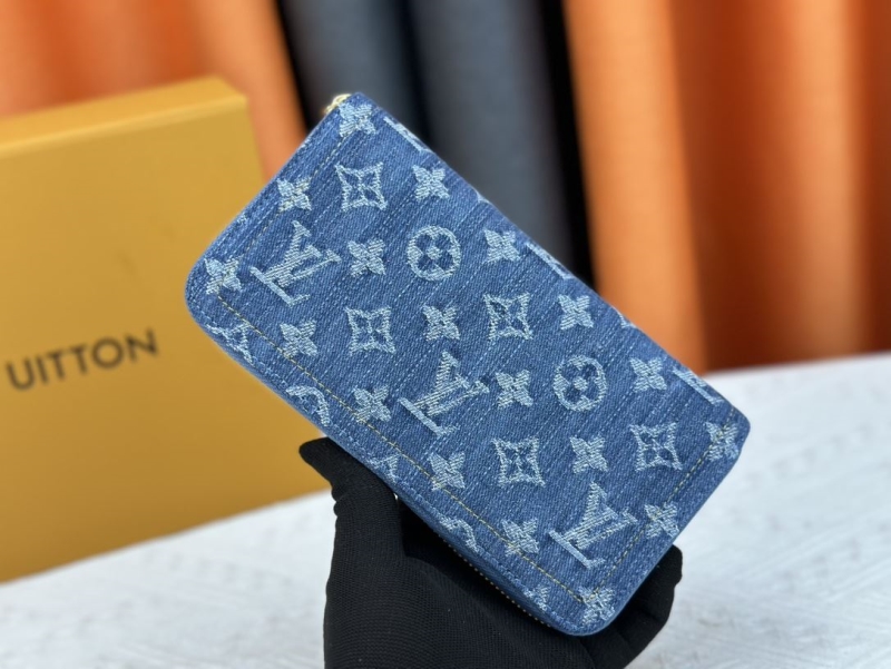 LV Wallets